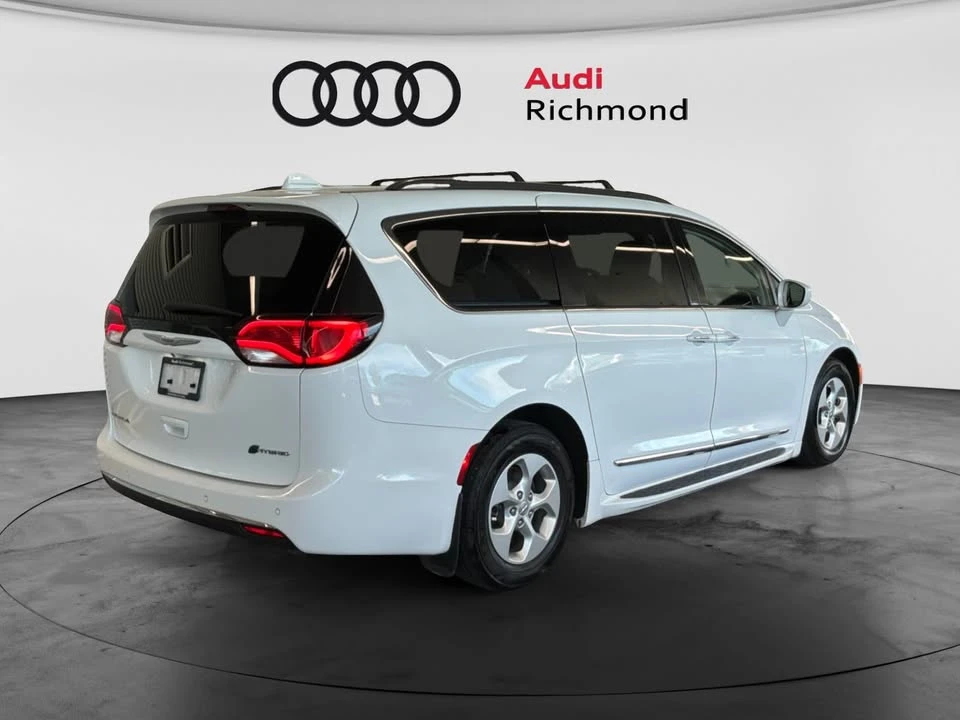 2018 Chrysler - Image 5 of 20