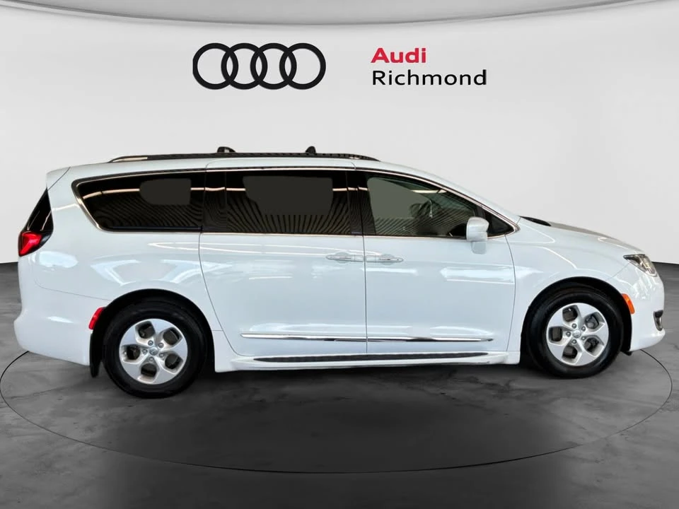 2018 Chrysler - Image 4 of 20