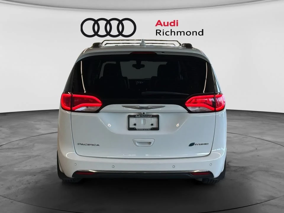 2018 Chrysler - Image 6 of 20