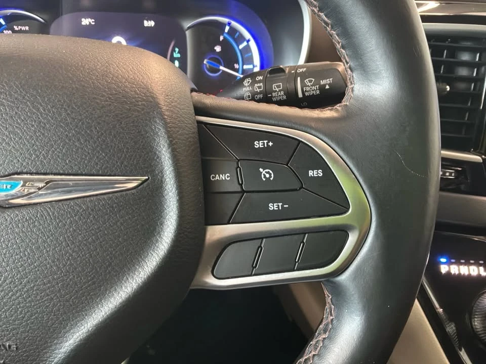 2018 Chrysler - Image 13 of 20