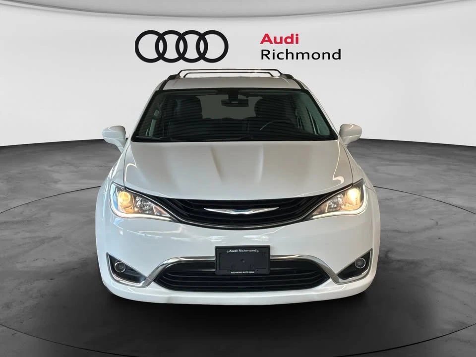 2018 Chrysler - Image 2 of 20