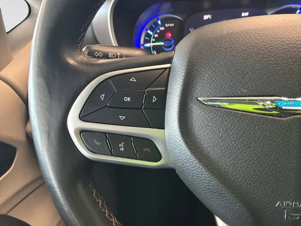 2018 Chrysler - Image 14 of 20