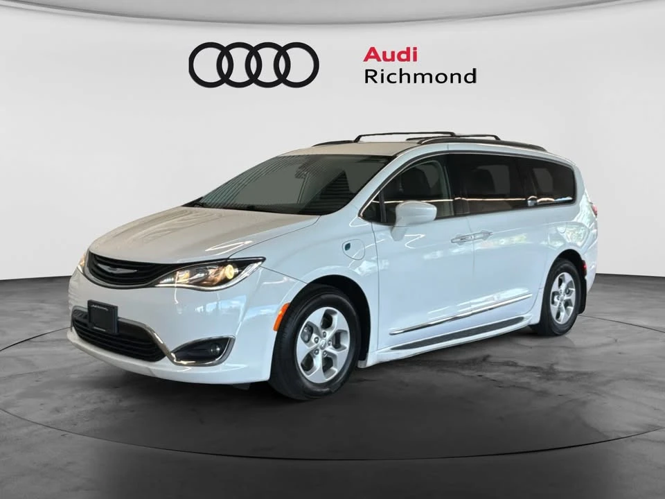 2018 Chrysler - Image 3 of 20