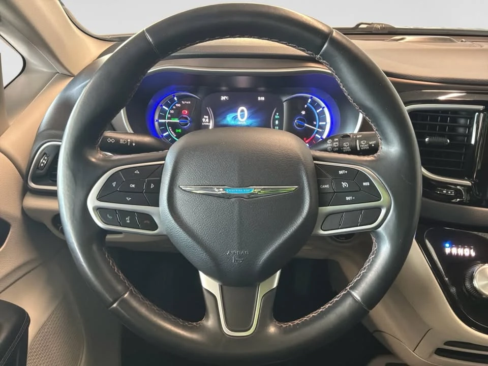 2018 Chrysler - Image 11 of 20