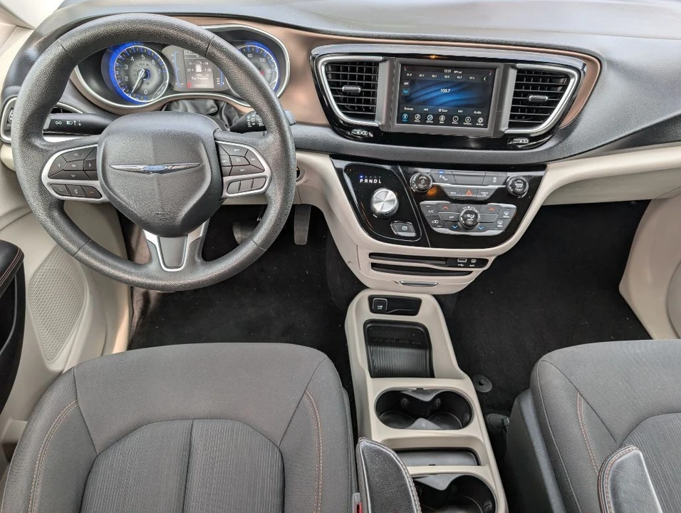 2018 Chrysler - Image 7 of 22