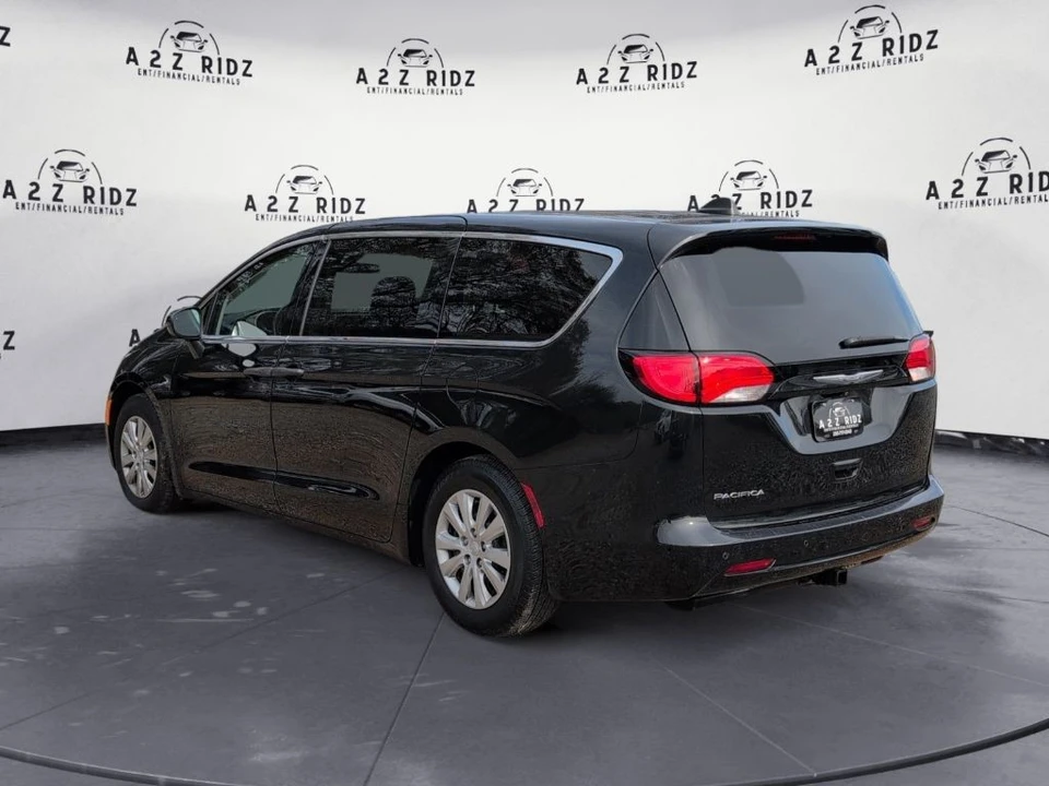 2018 Chrysler - Image 4 of 22