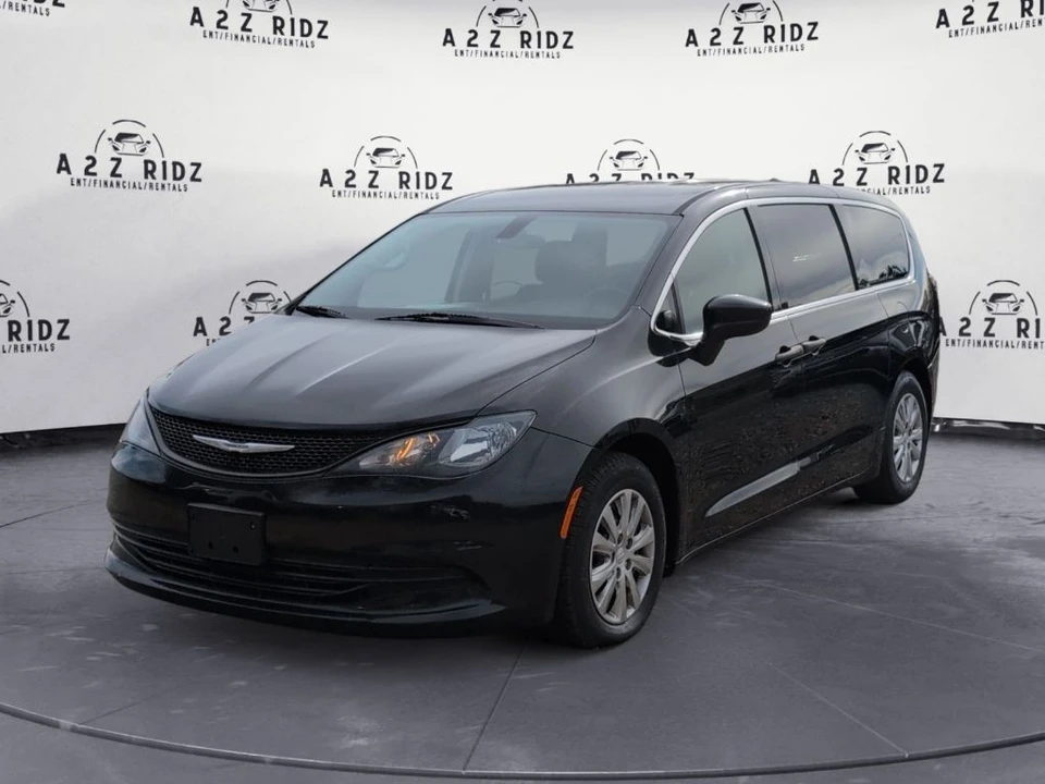 2018 Chrysler - Image 3 of 22