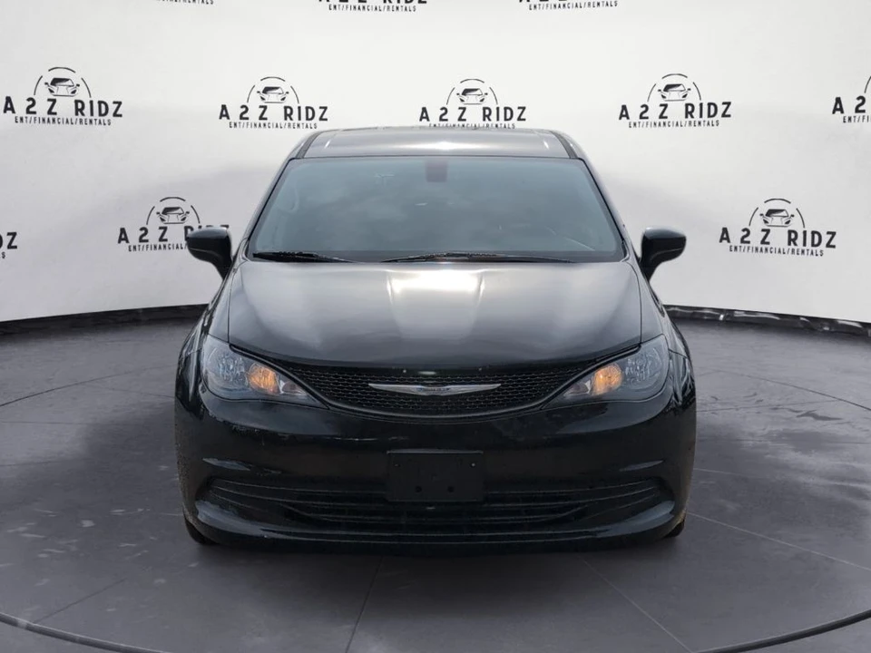 2018 Chrysler - Image 2 of 22