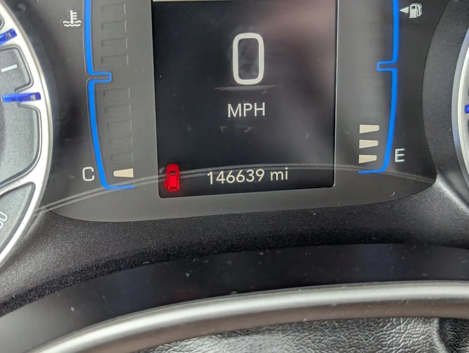 2018 Chrysler - Image 15 of 22