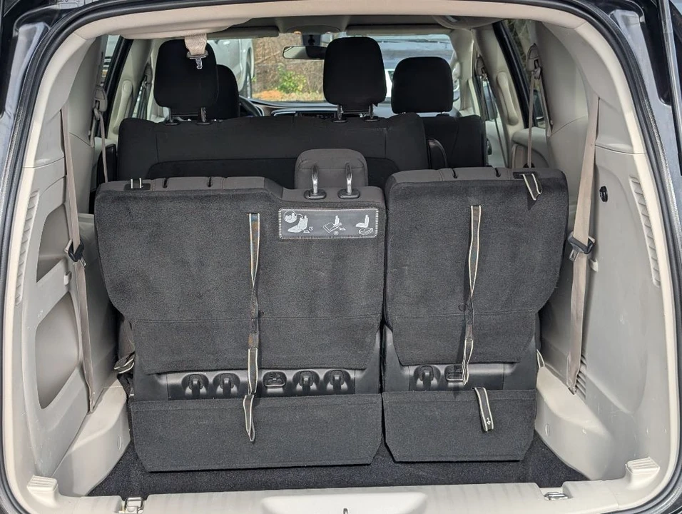 2018 Chrysler - Image 22 of 22