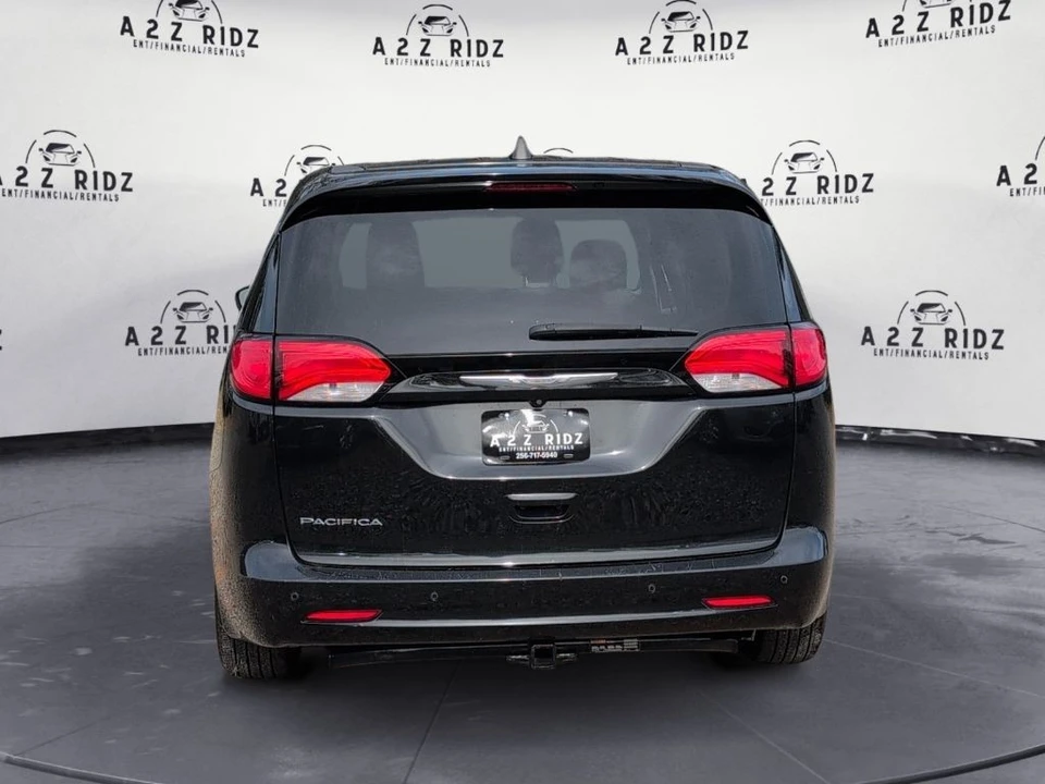 2018 Chrysler - Image 5 of 22