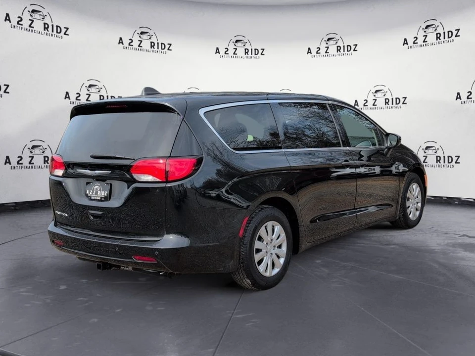 2018 Chrysler - Image 6 of 22