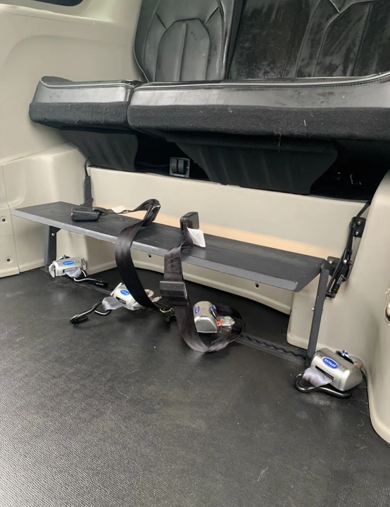 2018 Chrysler - Image 12 of 13