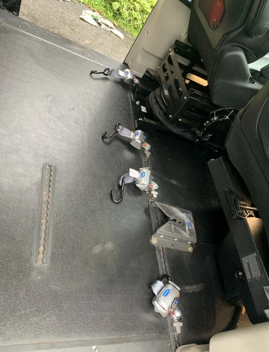 2018 Chrysler - Image 13 of 13