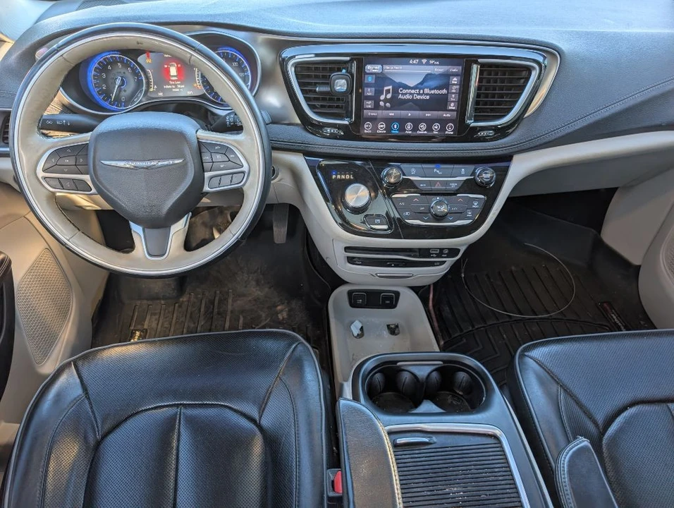 2018 Chrysler - Image 8 of 21
