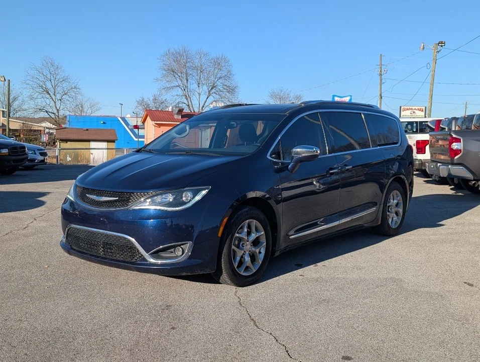 2018 Chrysler - Image 6 of 21