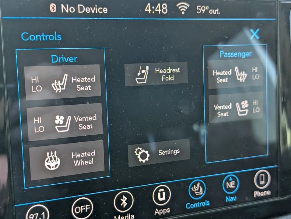 2018 Chrysler - Image 21 of 21