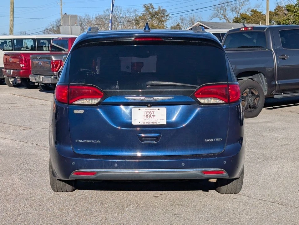 2018 Chrysler - Image 4 of 21