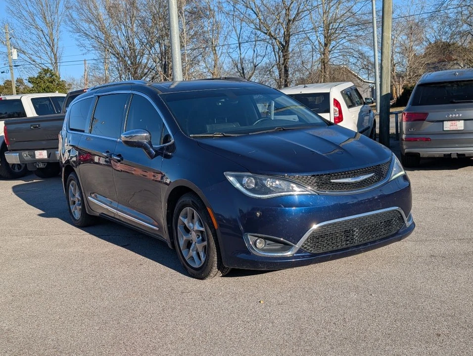 2018 Chrysler - Image 2 of 21