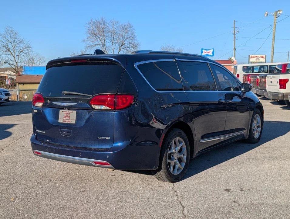 2018 Chrysler - Image 3 of 21