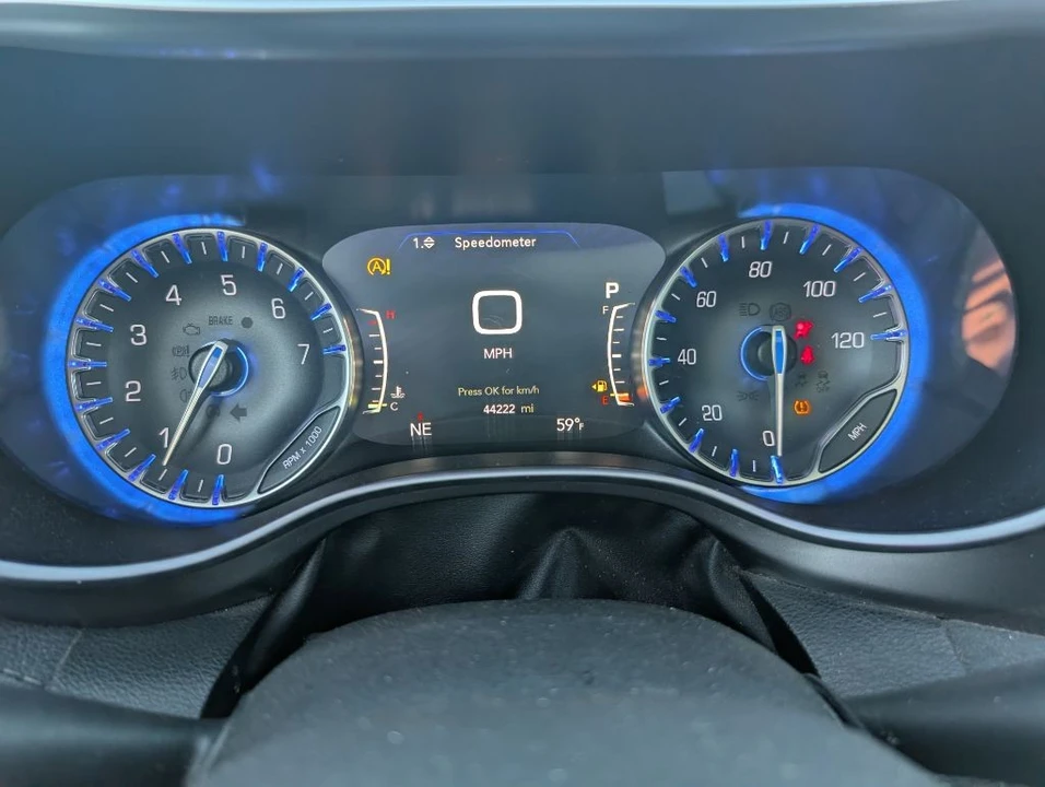 2018 Chrysler - Image 16 of 21