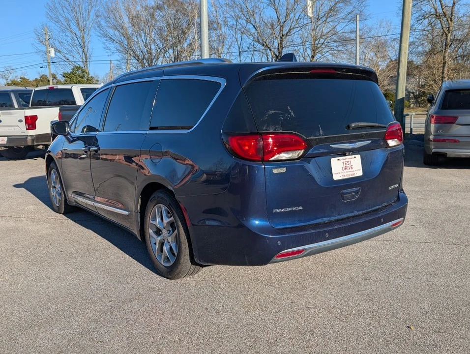 2018 Chrysler - Image 5 of 21