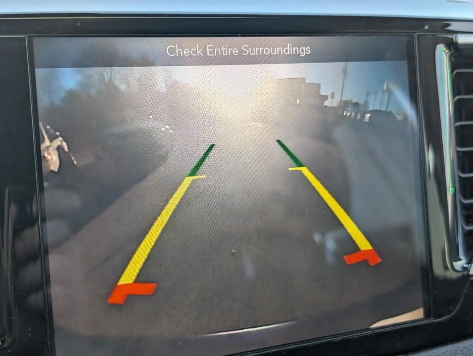 2018 Chrysler - Image 20 of 21