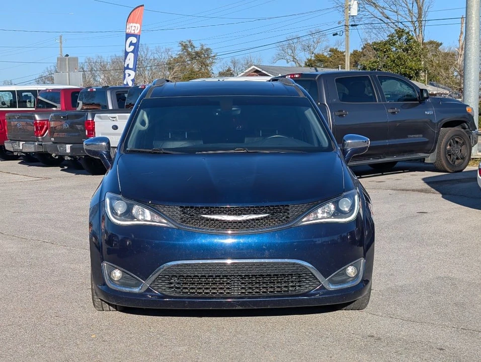2018 Chrysler - Image 7 of 21