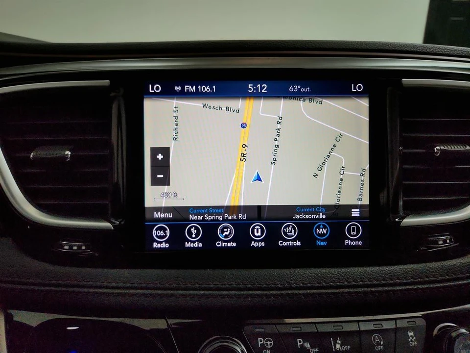 2018 Chrysler - Image 21 of 21