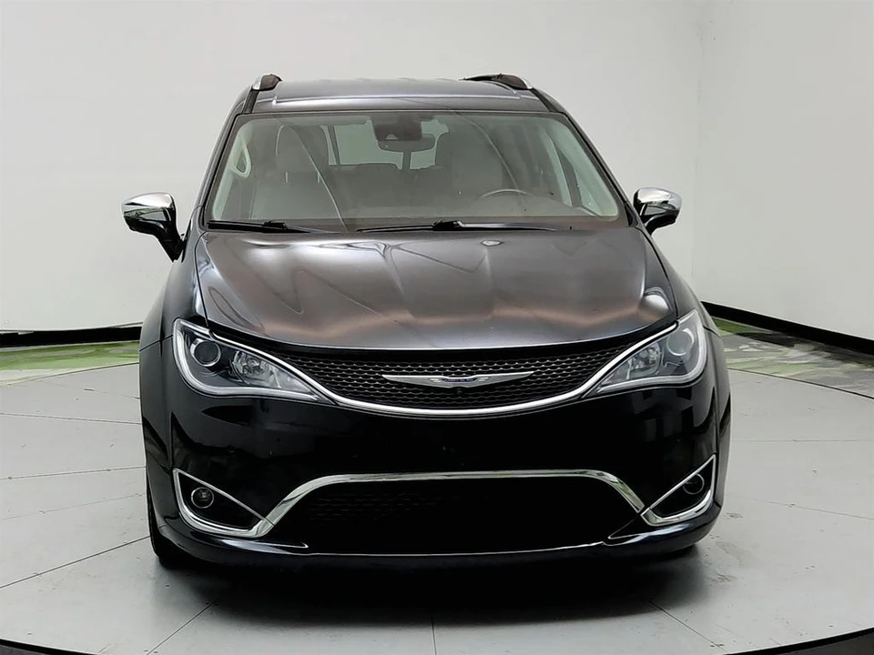 2018 Chrysler - Image 2 of 21