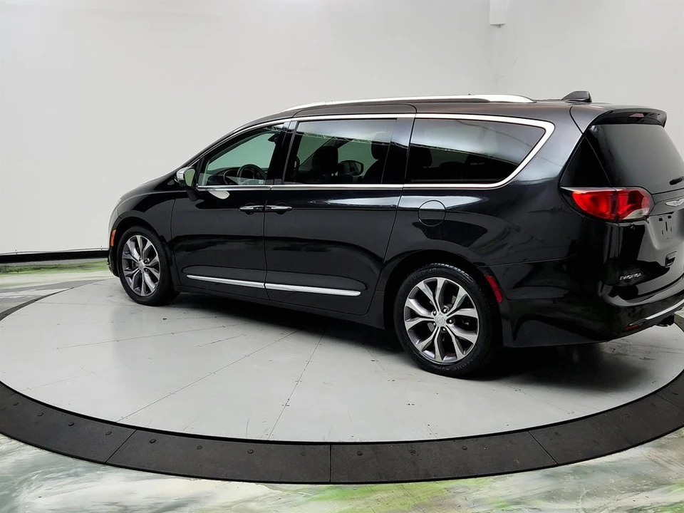 2018 Chrysler - Image 7 of 21