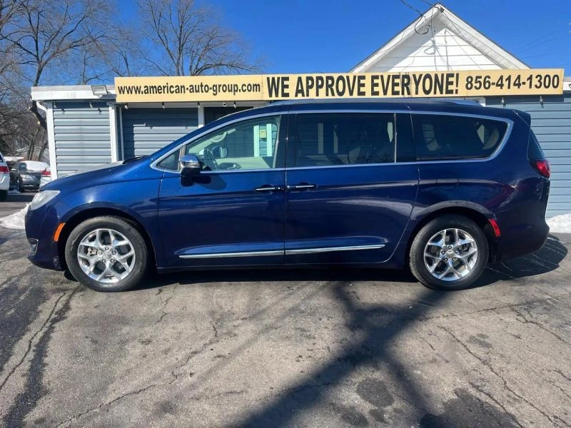 2018 Chrysler - Image 3 of 12