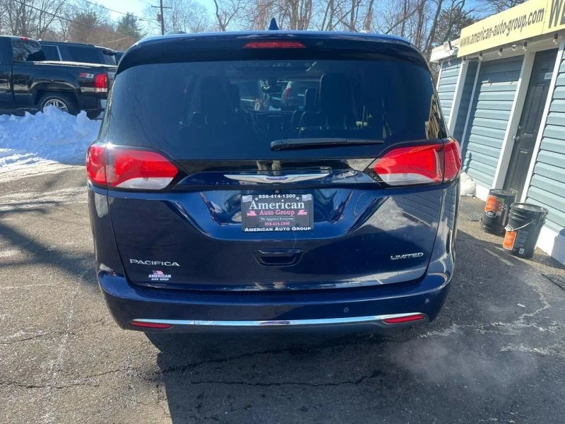 2018 Chrysler - Image 6 of 12