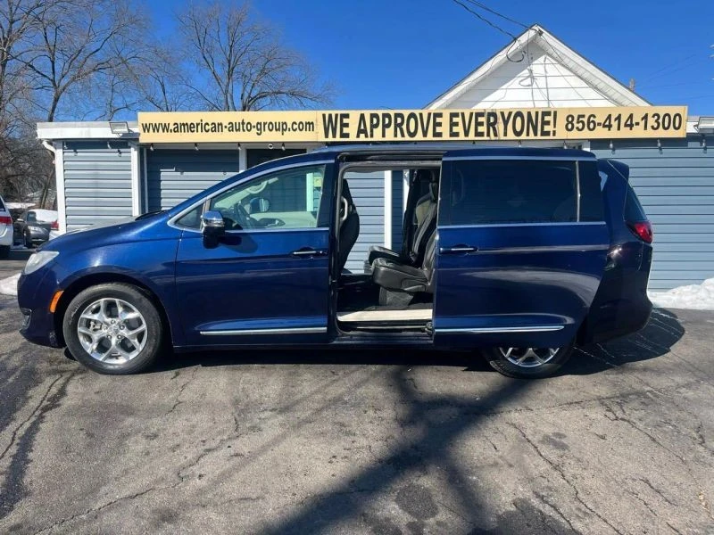 2018 Chrysler - Image 4 of 12