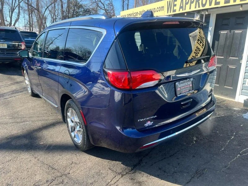 2018 Chrysler - Image 5 of 12