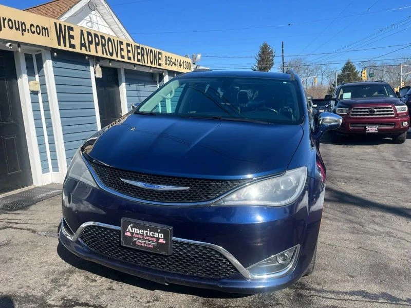 2018 Chrysler - Image 2 of 12