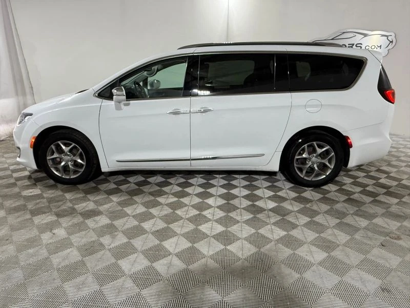 2018 Chrysler - Image 3 of 12