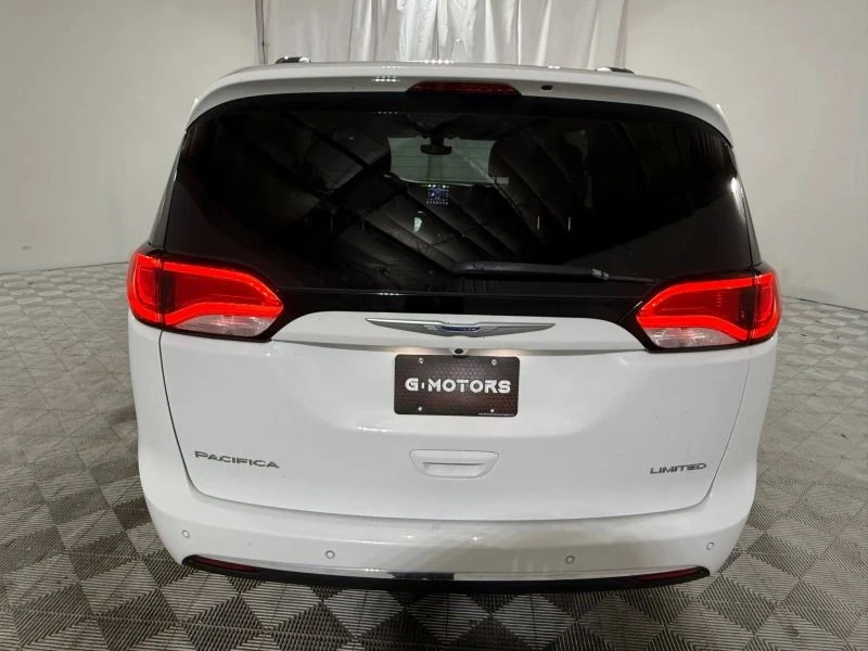 2018 Chrysler - Image 6 of 12