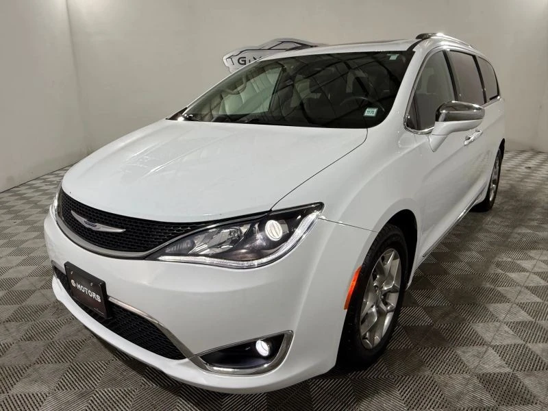 2018 Chrysler - Image 2 of 12