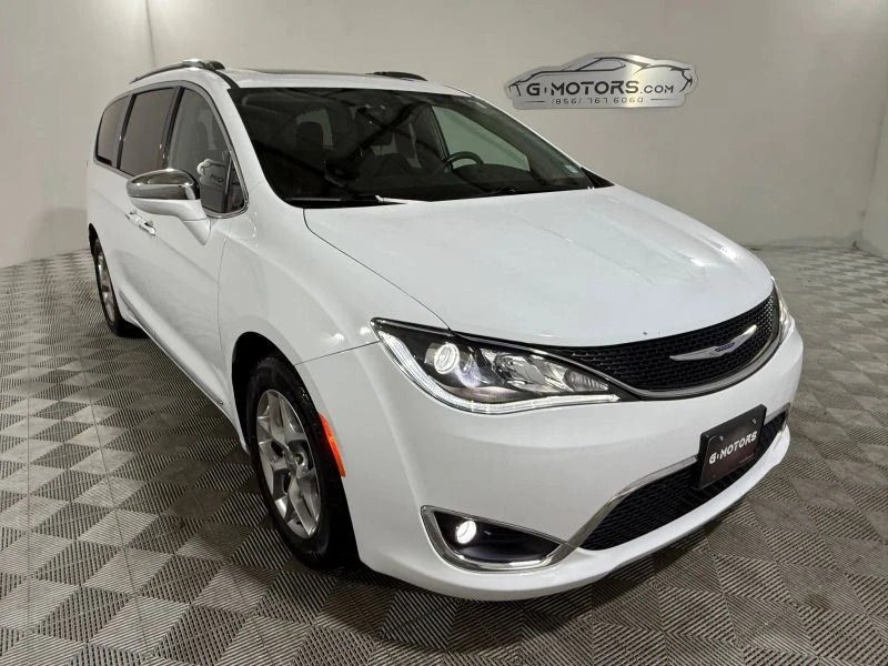 2018 Chrysler - Image 11 of 12