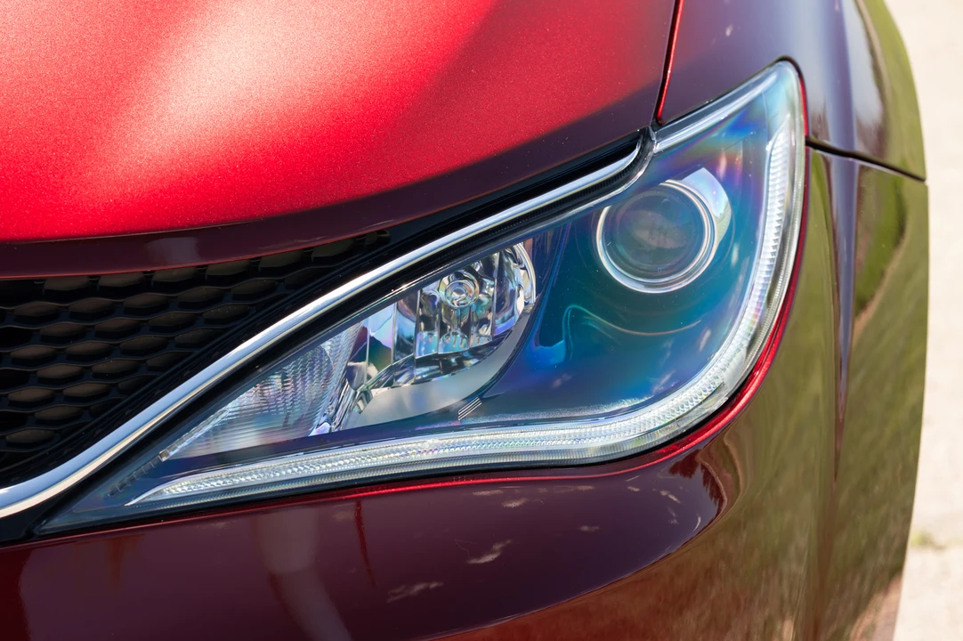 2018 Chrysler - Image 31 of 31
