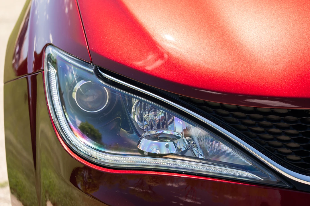 2018 Chrysler - Image 30 of 31