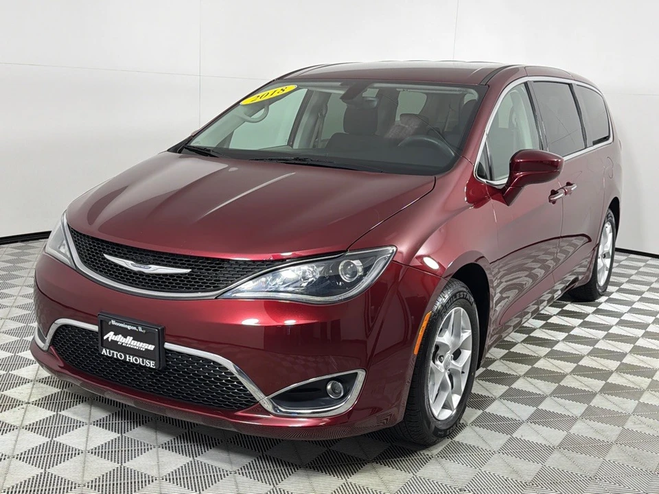 2018 Chrysler - Image 7 of 21