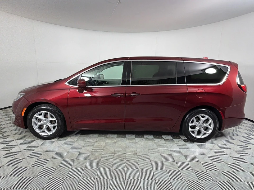 2018 Chrysler - Image 6 of 21