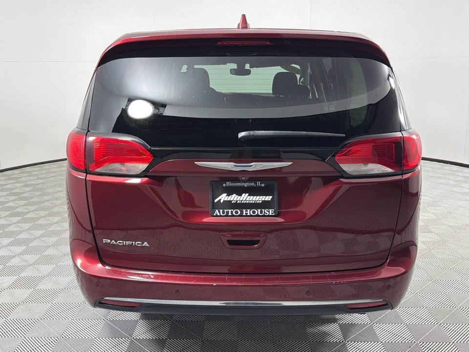 2018 Chrysler - Image 4 of 21