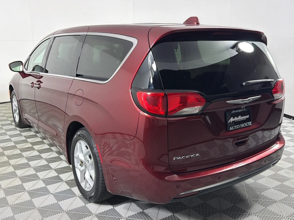 2018 Chrysler - Image 5 of 21