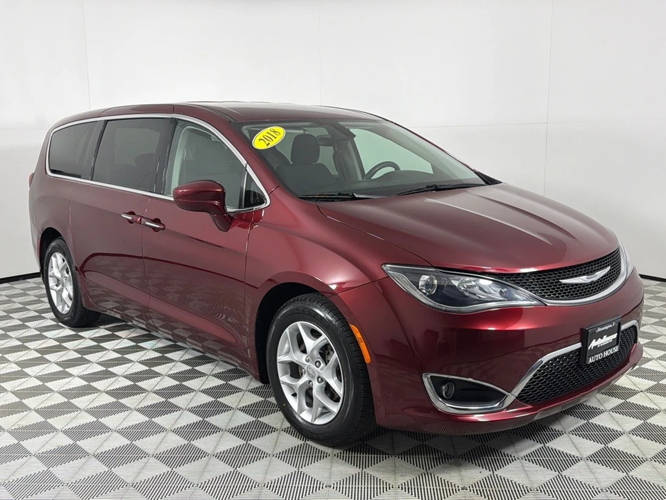 2018 Chrysler - Image 3 of 21