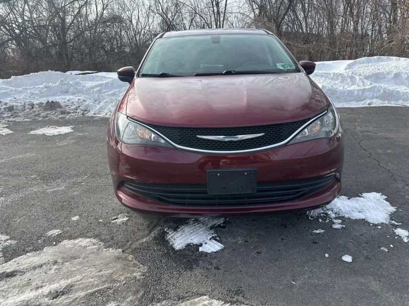 2018 Chrysler - Image 2 of 12
