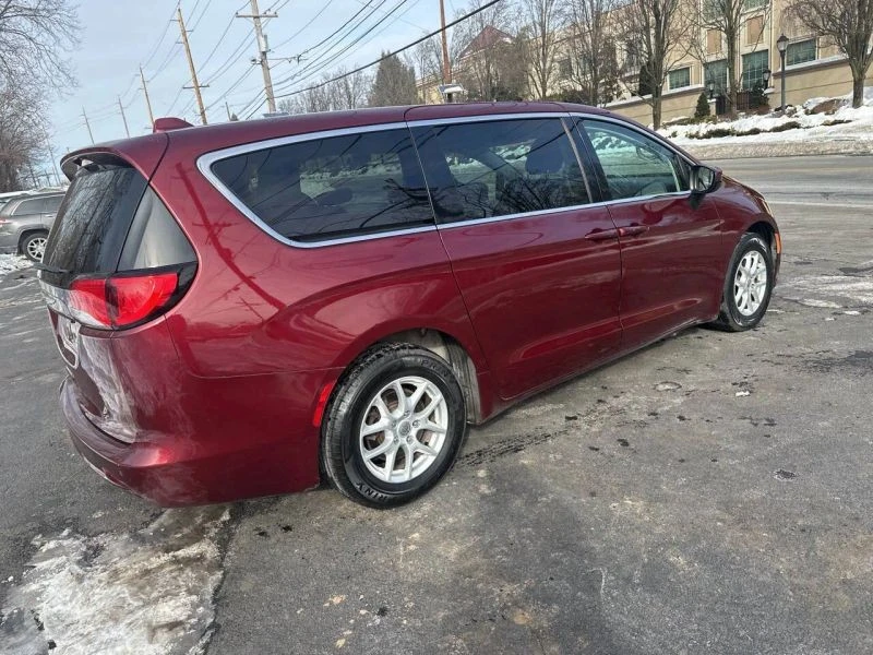 2018 Chrysler - Image 7 of 12