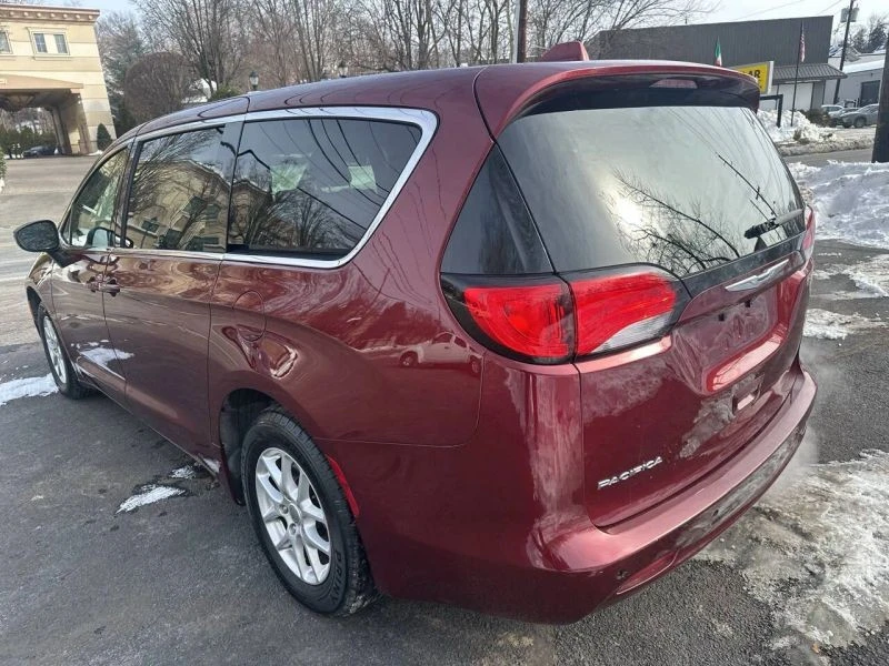 2018 Chrysler - Image 5 of 12